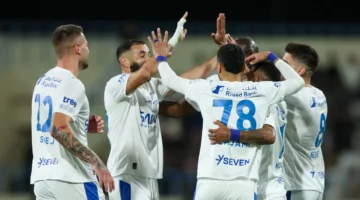 تفاصيل مهمة.. القنوات الناقلة لمباراة الهلال والاتفاق بدوري روشن